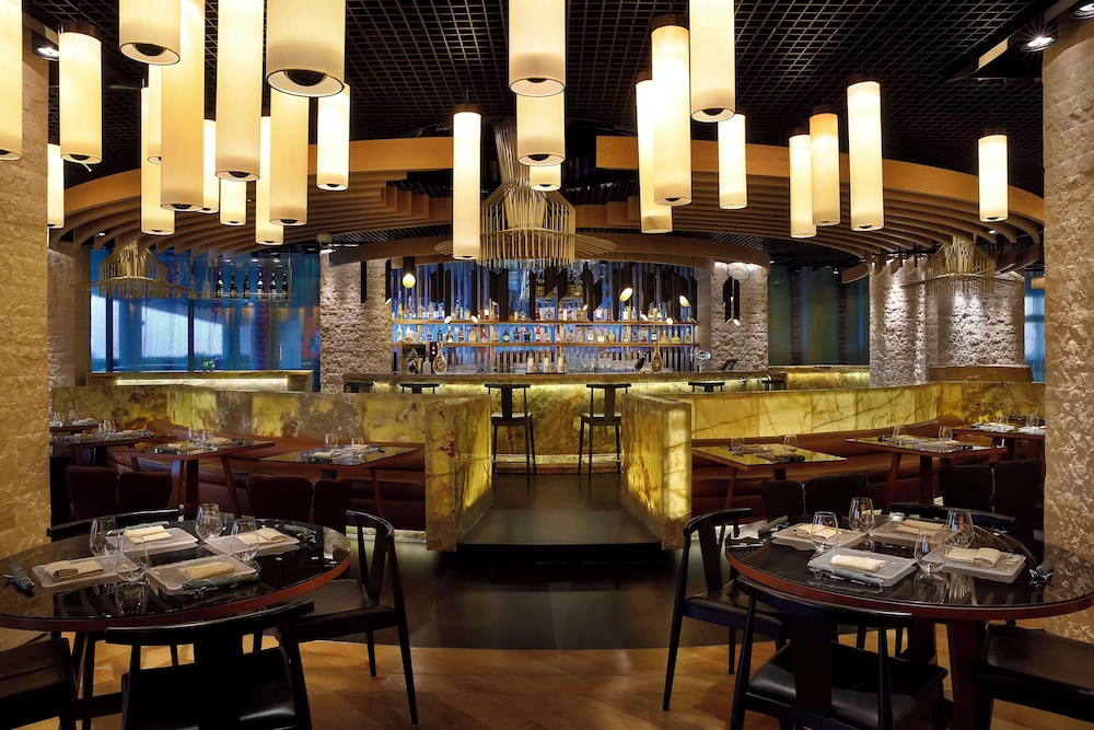 Conrad Abu Dhabi Etihad Towers 61/77