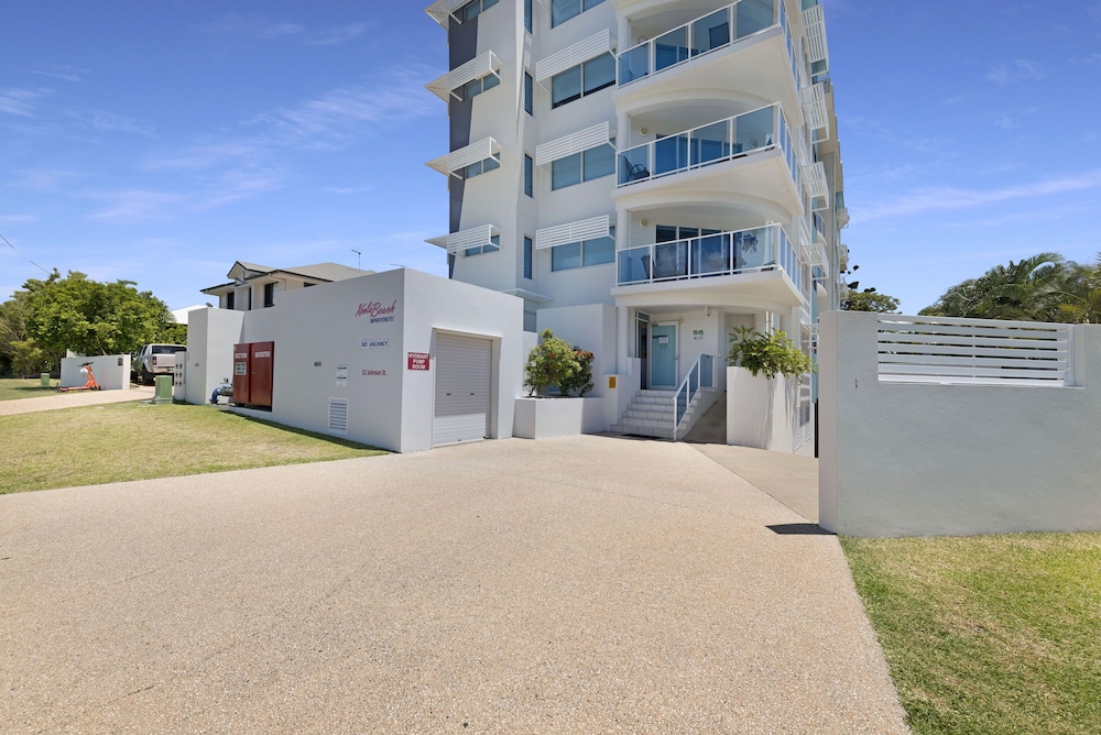 Koola Beach Apartments 53/63