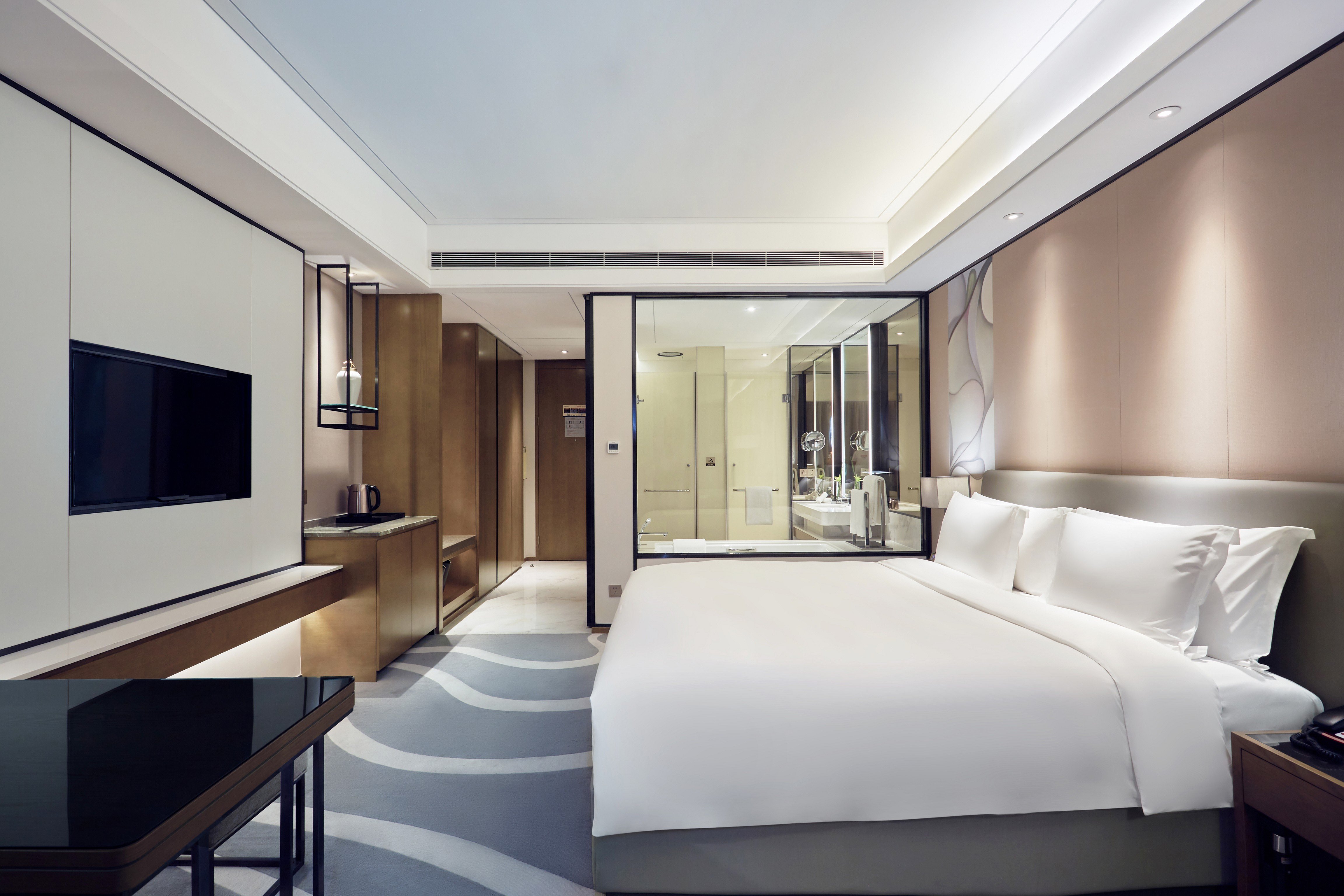 Crowne Plaza Hangzhou Qiantang 19/49