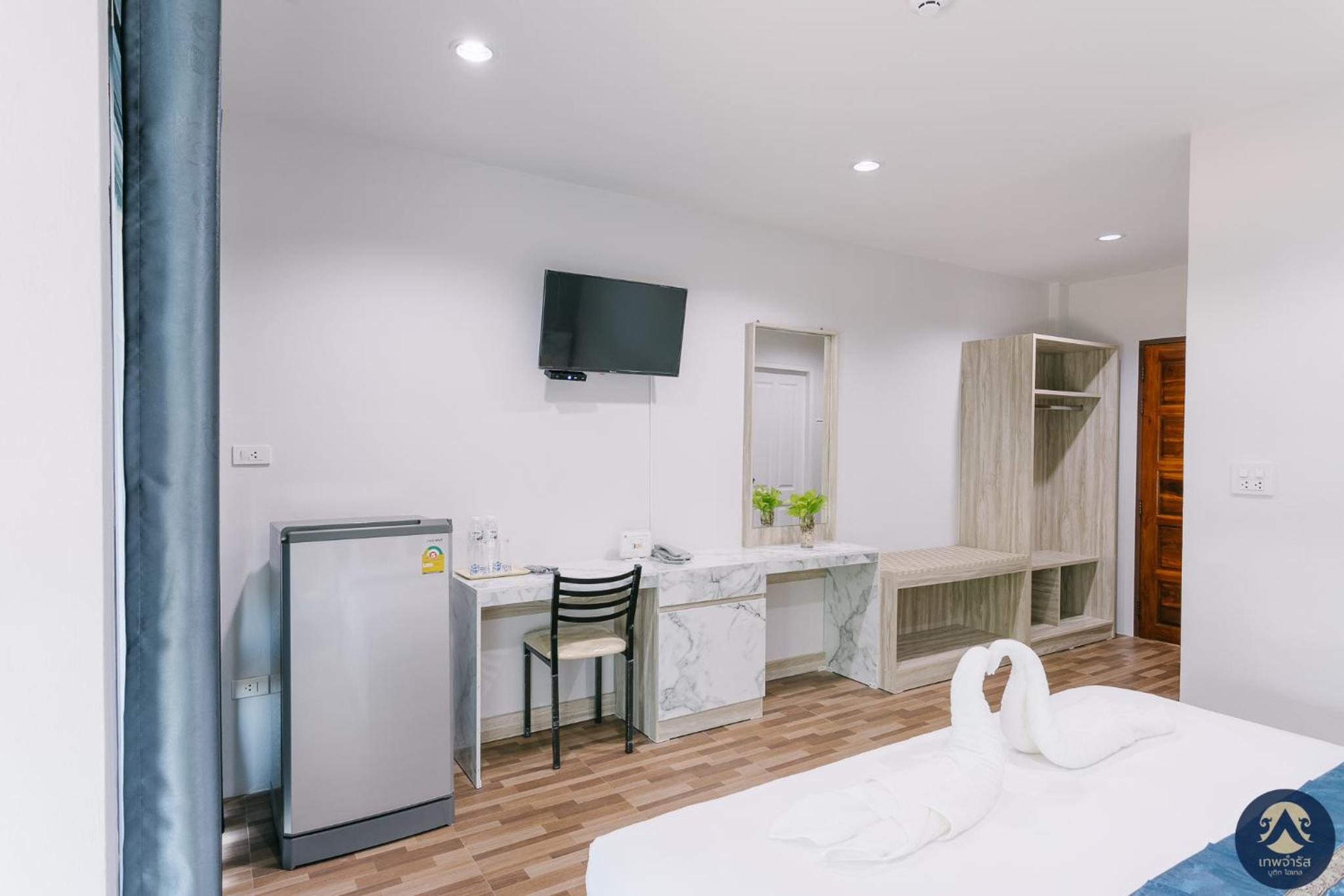 Thepchamrat Boutique Hotel 17/33