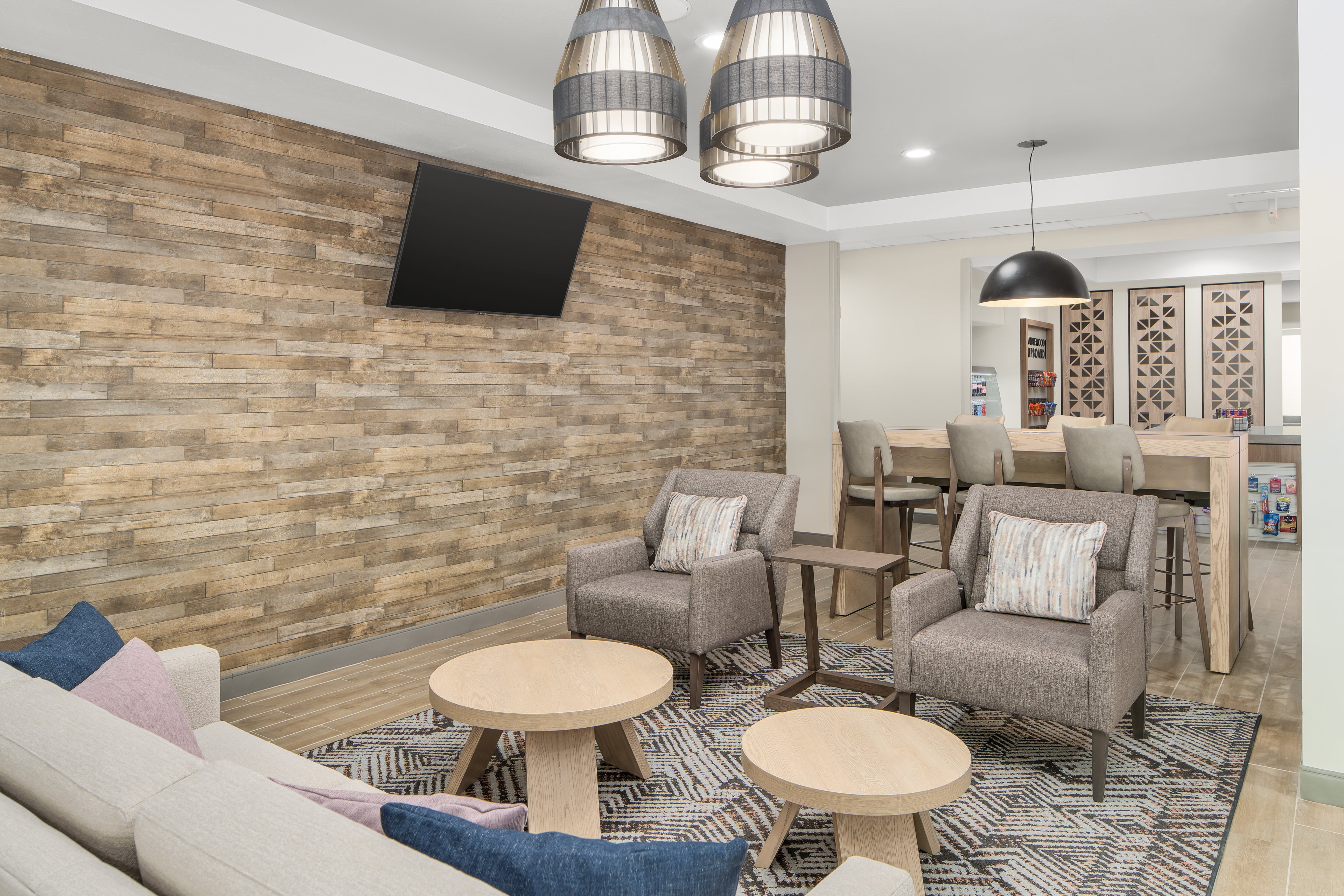 Candlewood Suites Newnan - Atlanta Sw 9/16