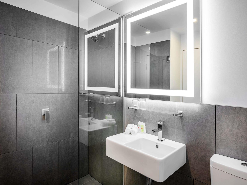 IBIS STYLES BRISBANE ELIZABETH STREET 72/73