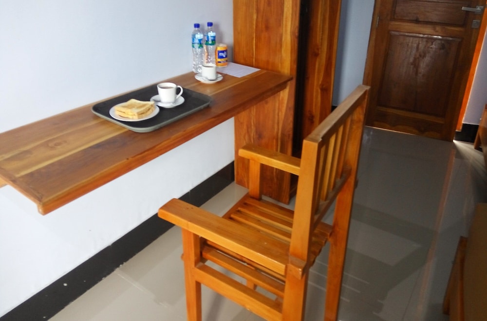 Kasuwari Hotel 16/23
