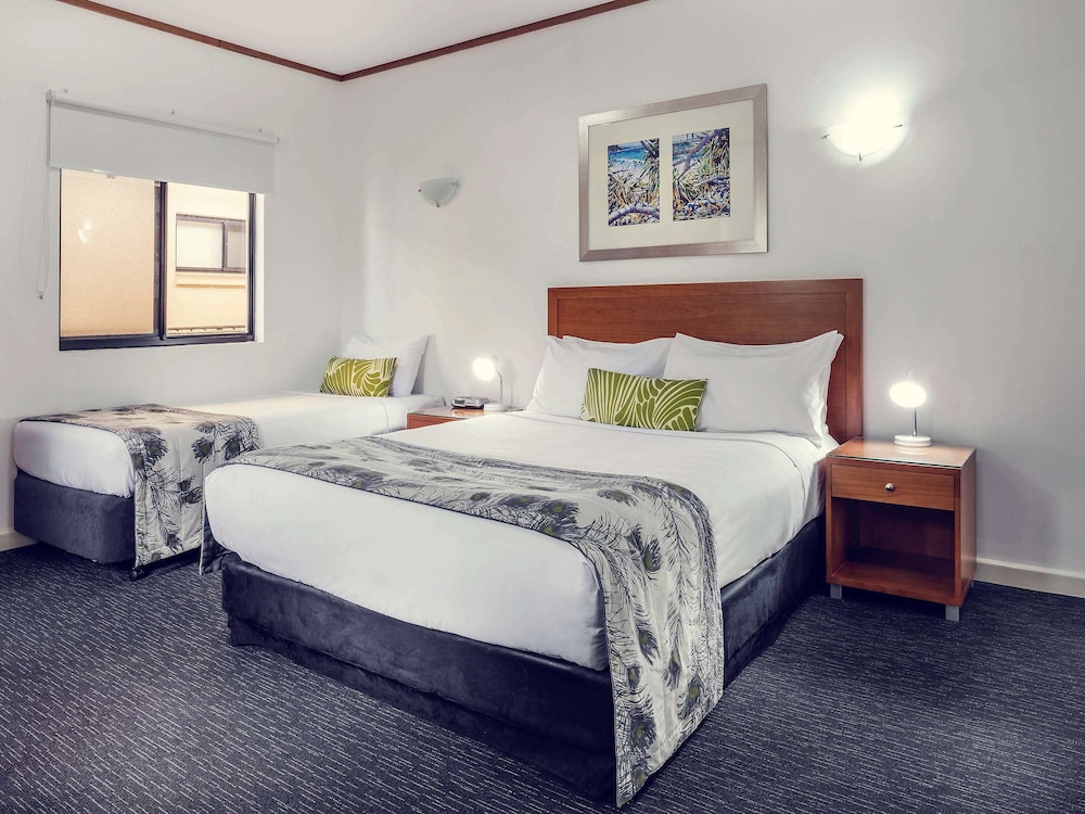 Mercure Darwin Airport Resort 26/83
