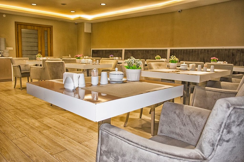 Serenti Pamuk Hotel 25/29