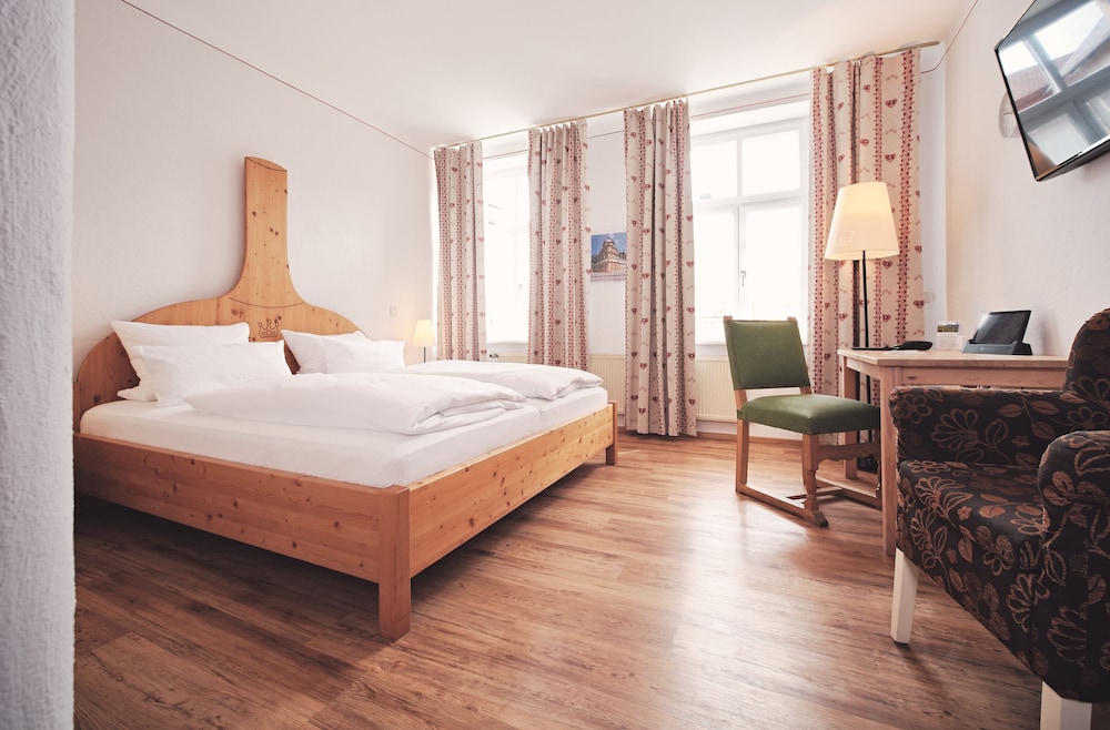 Hotel & Brauereigasthof Drei Kronen 13/34