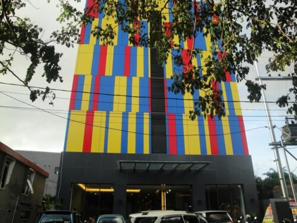 Top Hotel Manado 23/27