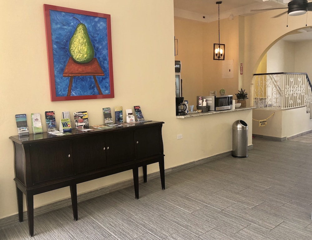 Hotel Villa del Sol 1/30