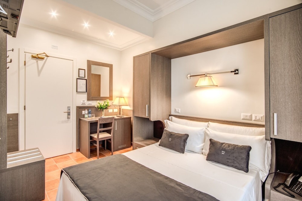 Hotel Mirti 4/22