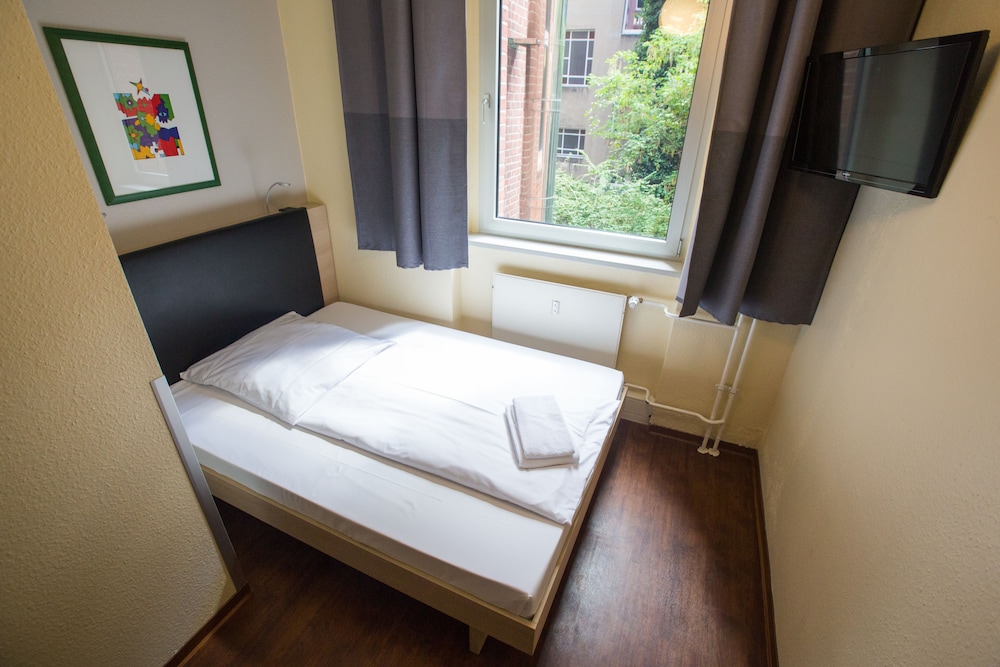 Acama Hotel Hostel Kreuzberg 19/50