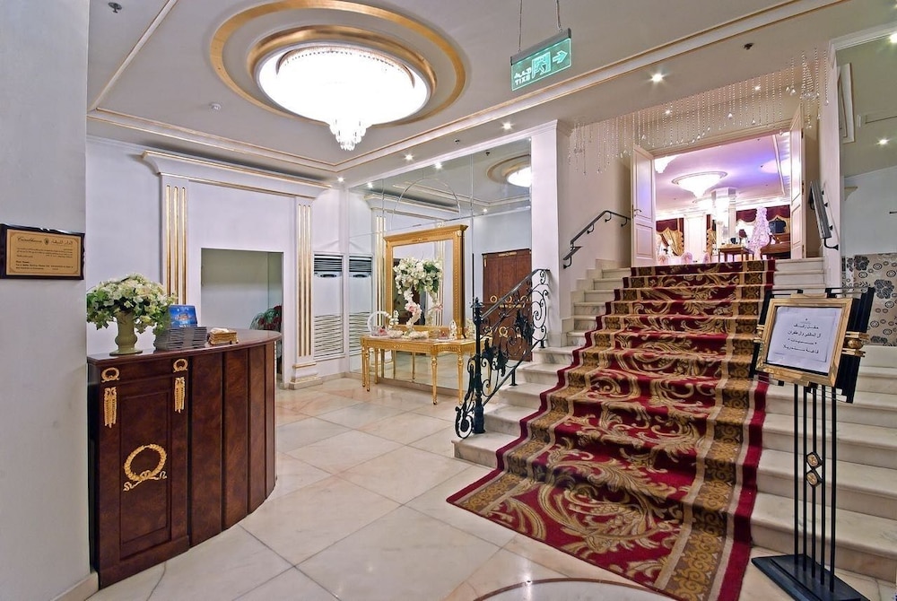 فندق الدار البيضاء رويال(Royal Casablanca Hotel Jeddah) 6/26