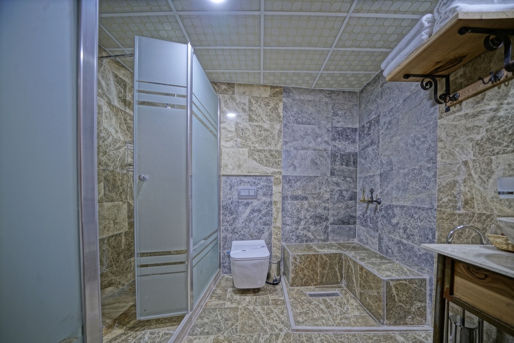 Cappadocia Cave Lodge 44/50