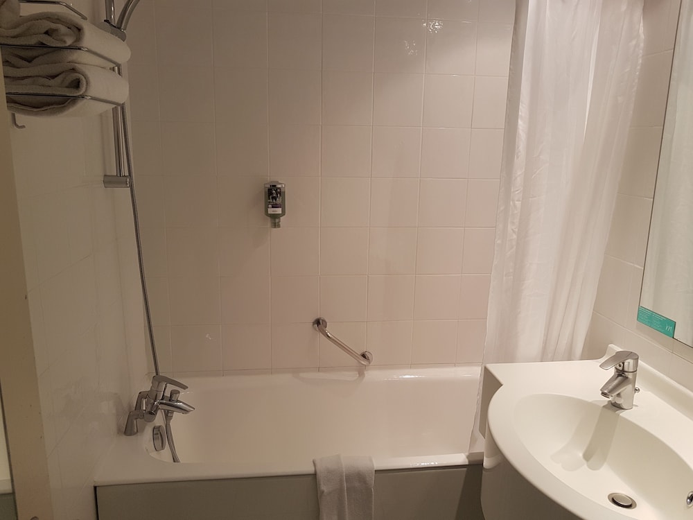 MERCURE LA GRANDE MOTTE PORT 45/46