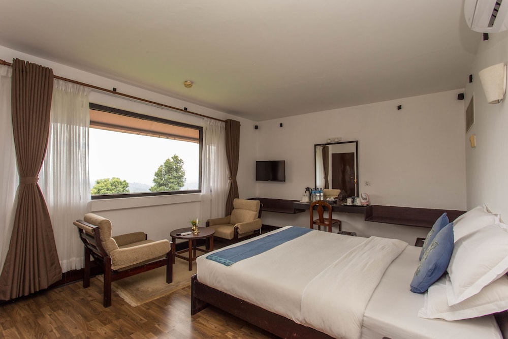 Dhulikhel Mountain Resorts 7/46