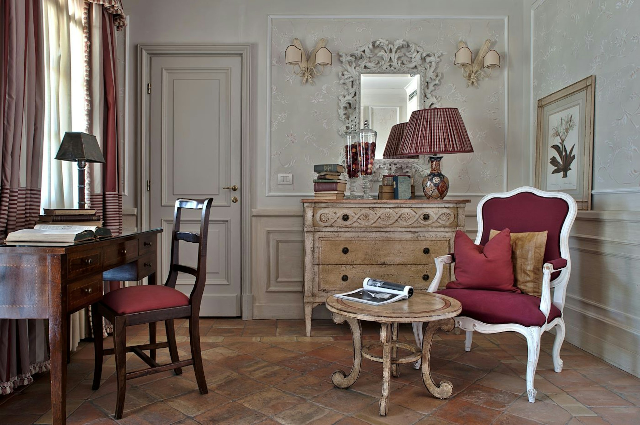 Villa Fiesole 6/11