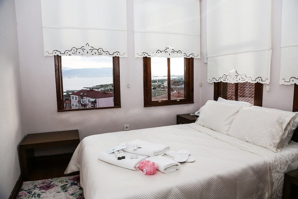 Izmit Butik Otel 6/29