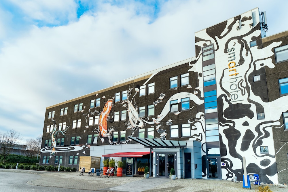 Smarthotel Forus 9/45