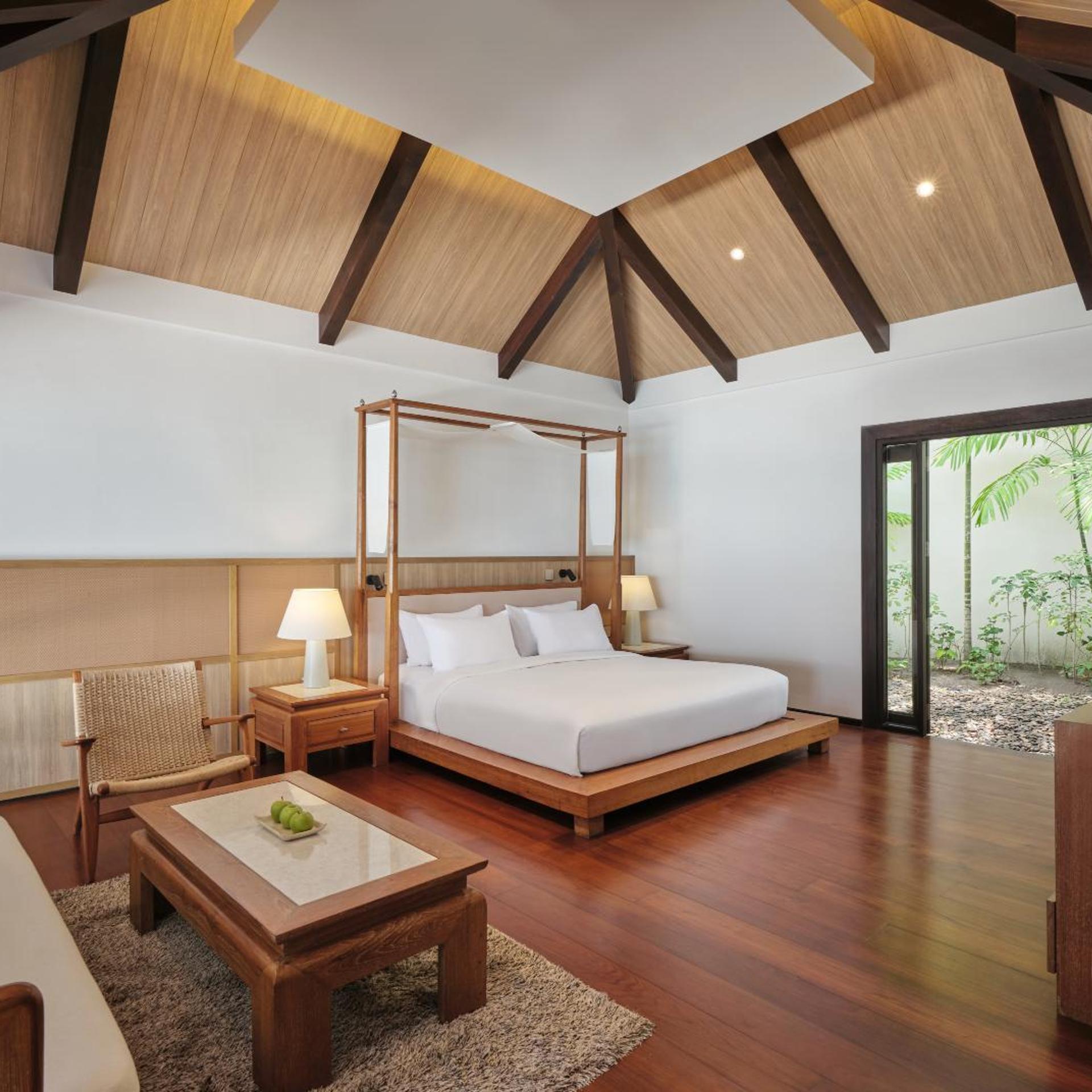 Pool, Well Being, Villa, Sea Front, Sofa