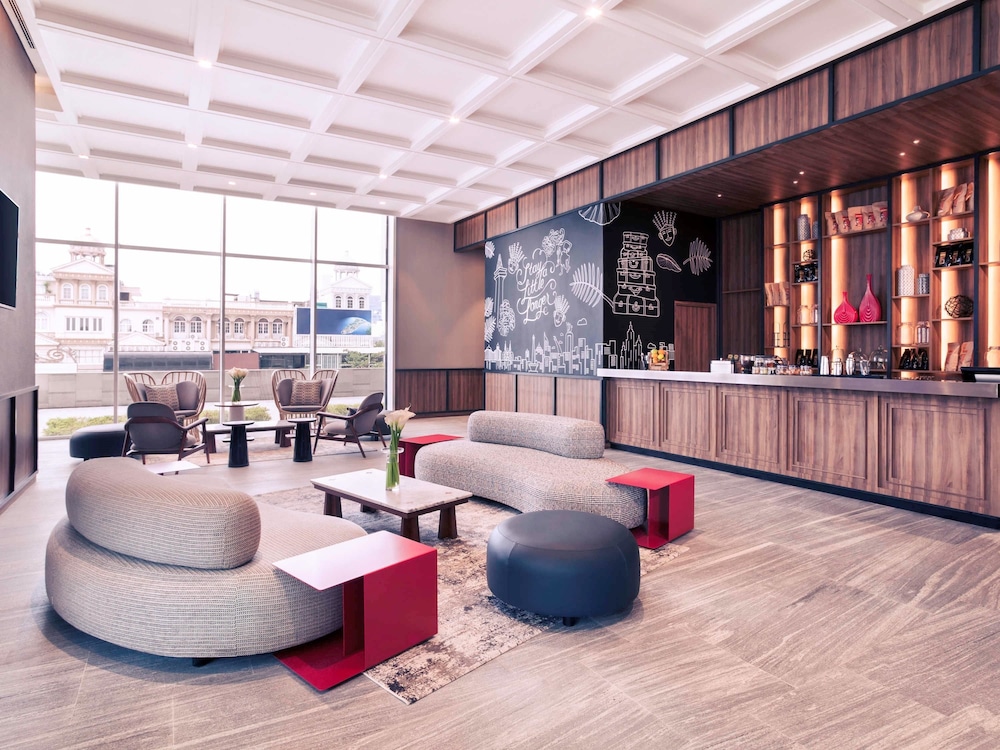 Mercure Jakarta Pantai Indah Kapuk 5/73