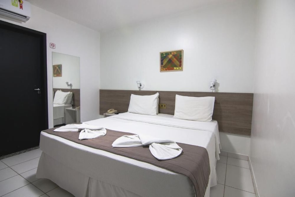 Tropico Praia Hotel 17/50