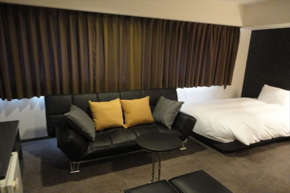 Green Rich Hotel Nishitetsu Ohashi Ekimae 35/56