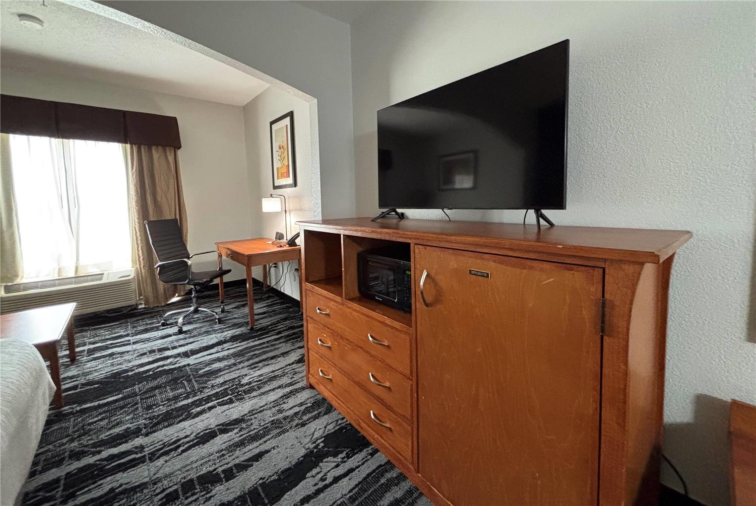 Baymont By Wyndham Marion 6/22