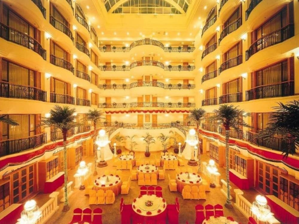 Guangzhou 3/50