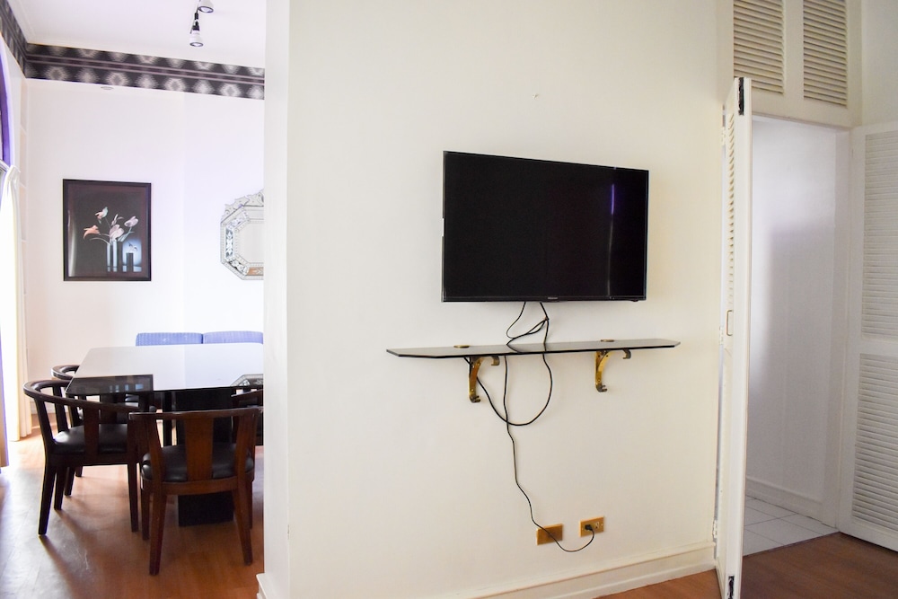 Sunette Tower Suites Makati City Center 61/75