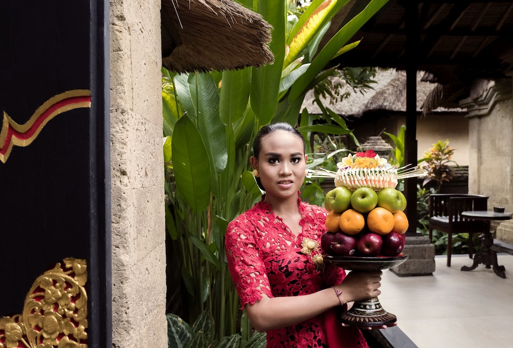 BALI AGUNG VILLAGE 36/60
