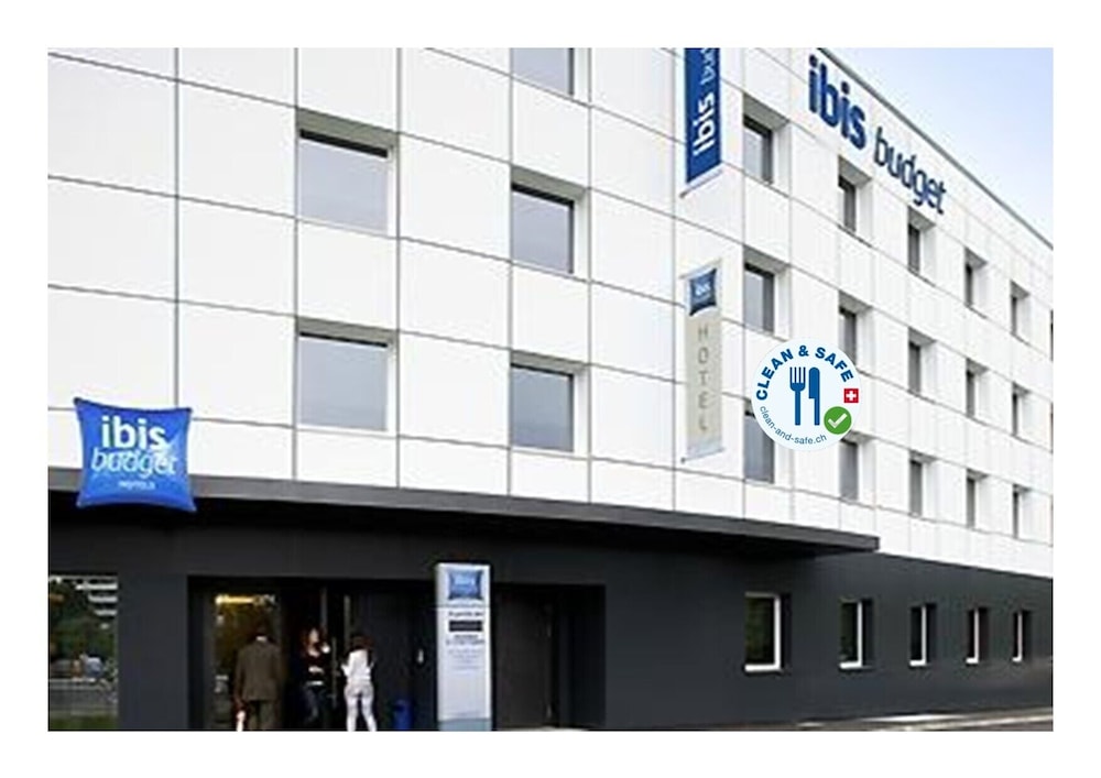 Ibis Budget Geneve Petit Lancy 2/69