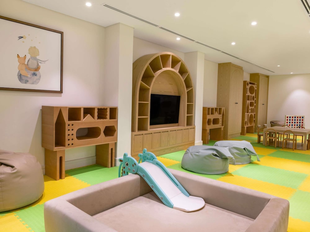 Sofitel Ras Al Khaimah Al Hamra Beach Resort 37/44