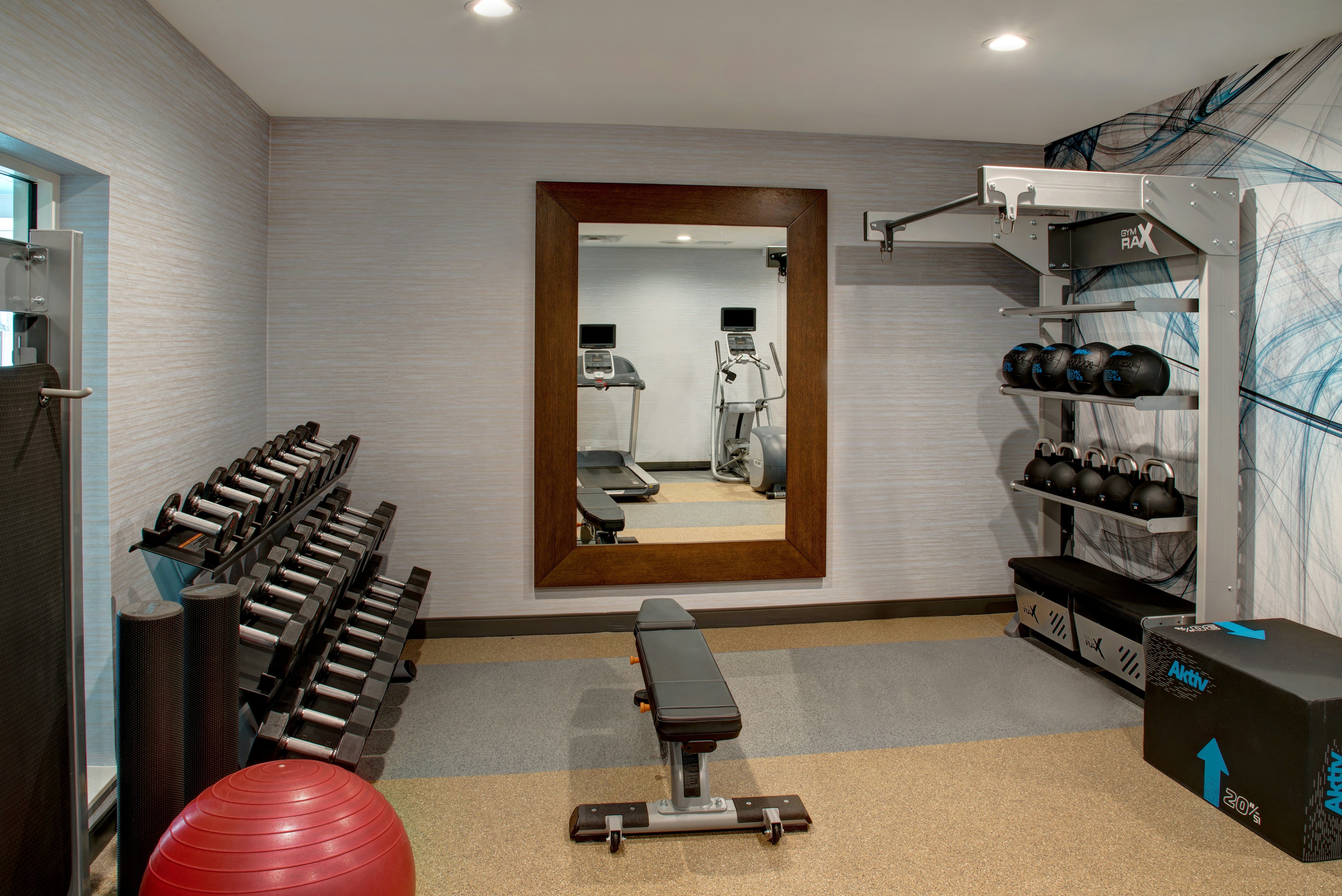 Hilton Garden Inn Kansas City-Kansas 10/25