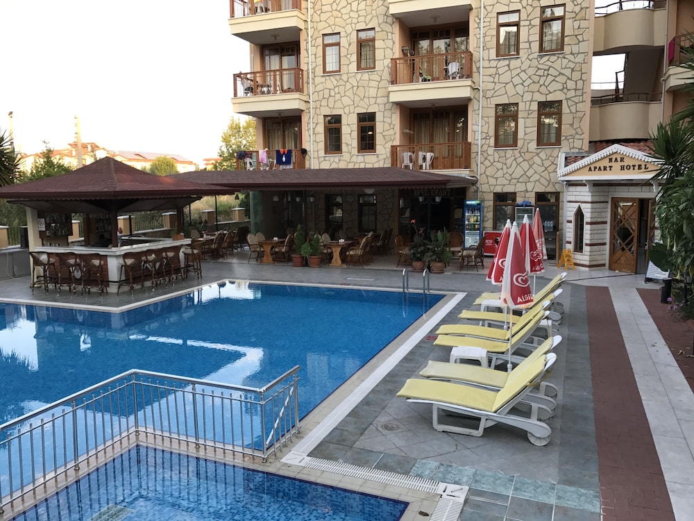 Nar Apart酒店(Nar Apart Hotel) 图片5