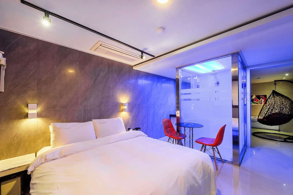Design Hotel Daniel Campanella 13/50