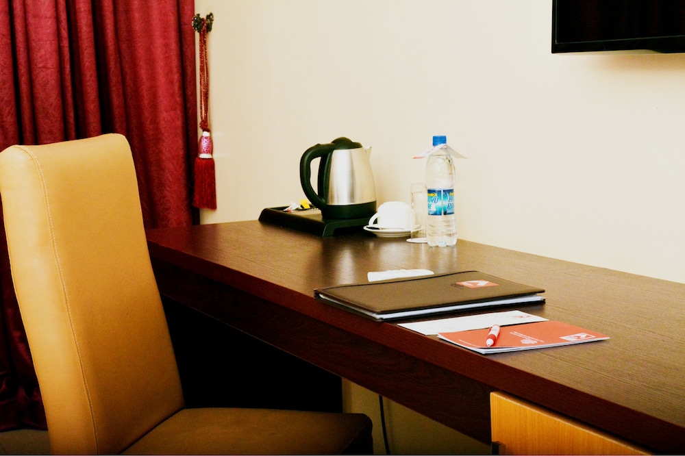 Swiss Spirit Hotel And Suites Danag 46/52