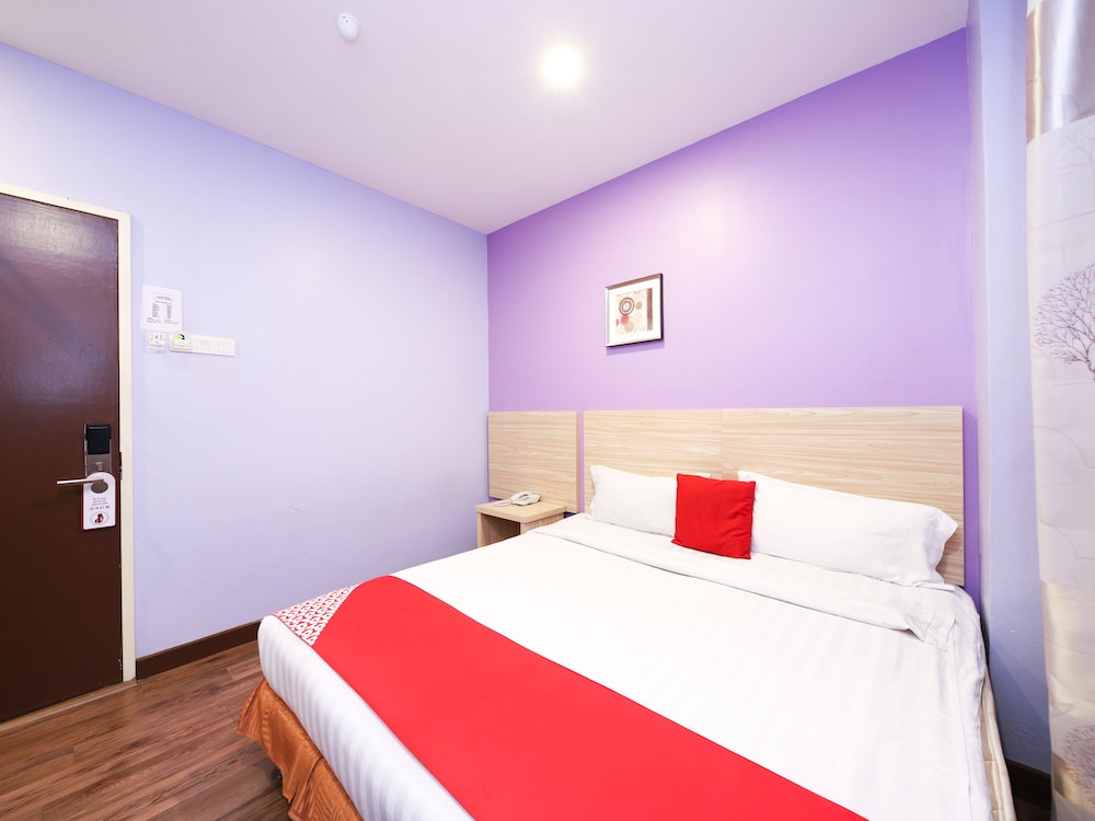 YP Boutique Hotel, Paradigm Mall Petaling Jaya 22/53