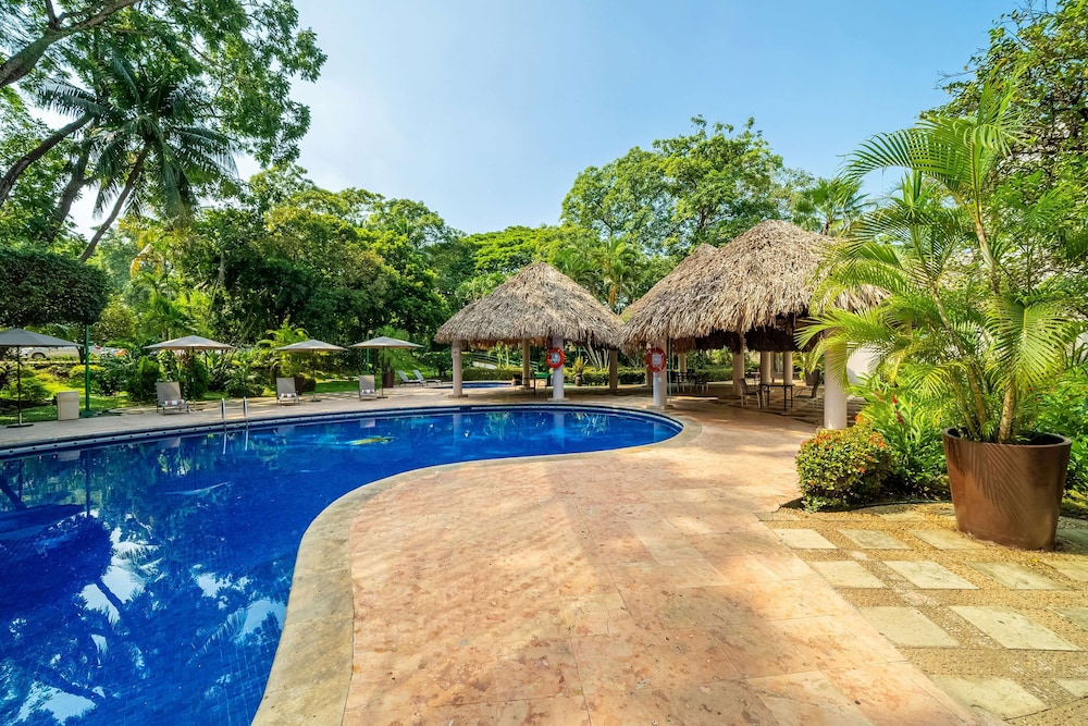 Hyatt Regency Villahermosa 46/50