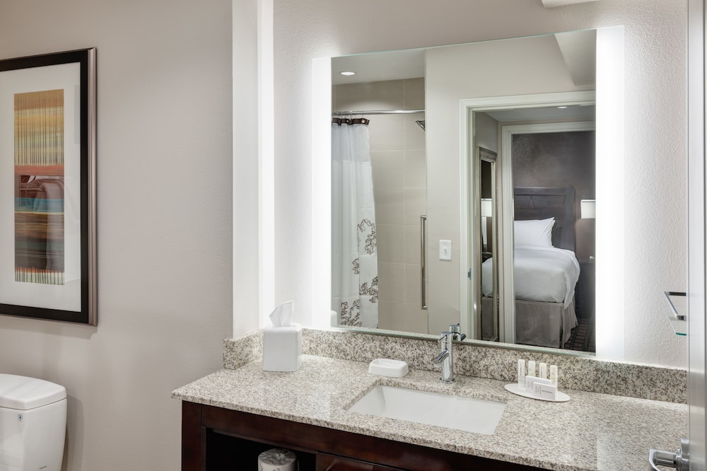 RESIDENCE INN DALLAS PLANO/RICHARDSON 16/42