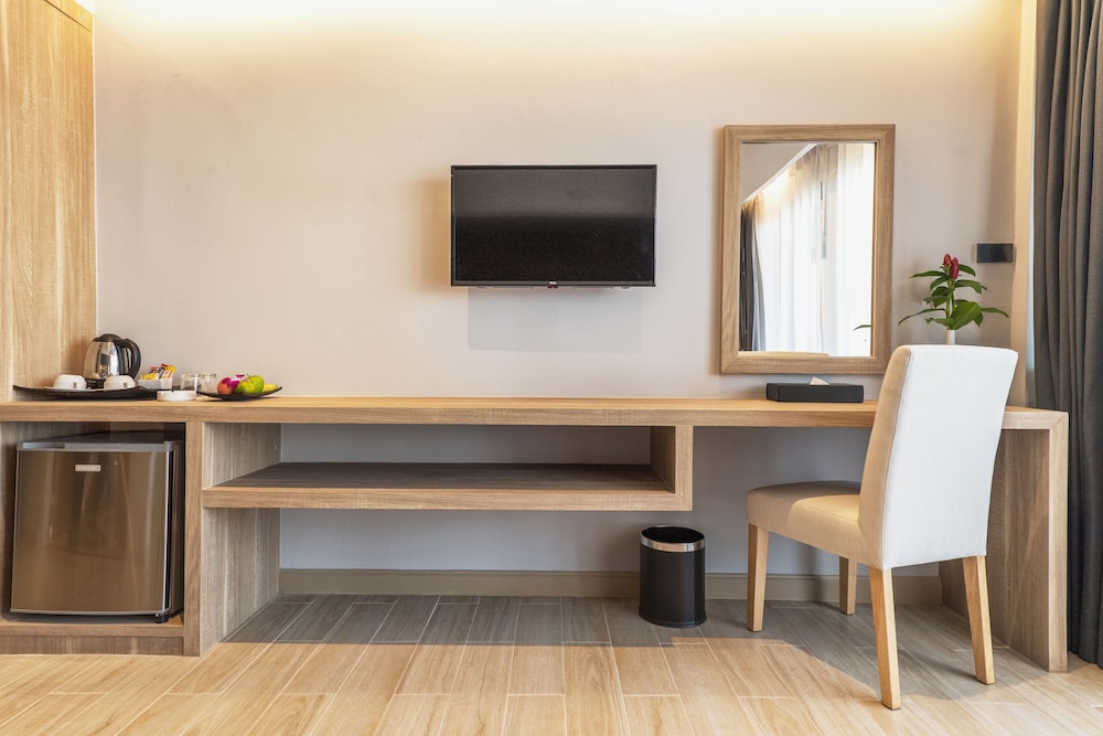 Days Inn By Wyndham Aonang Krabi 25/39