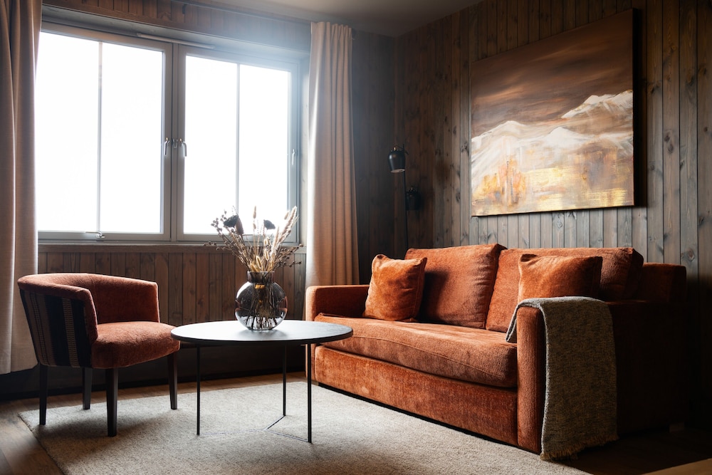 Pellestova Hotell Hafjell 27/50