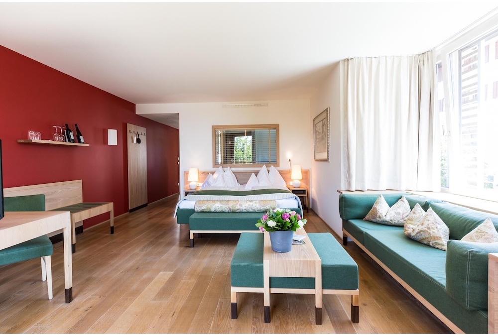 Romantik Hotel Gmachl Elixhausen 57/75