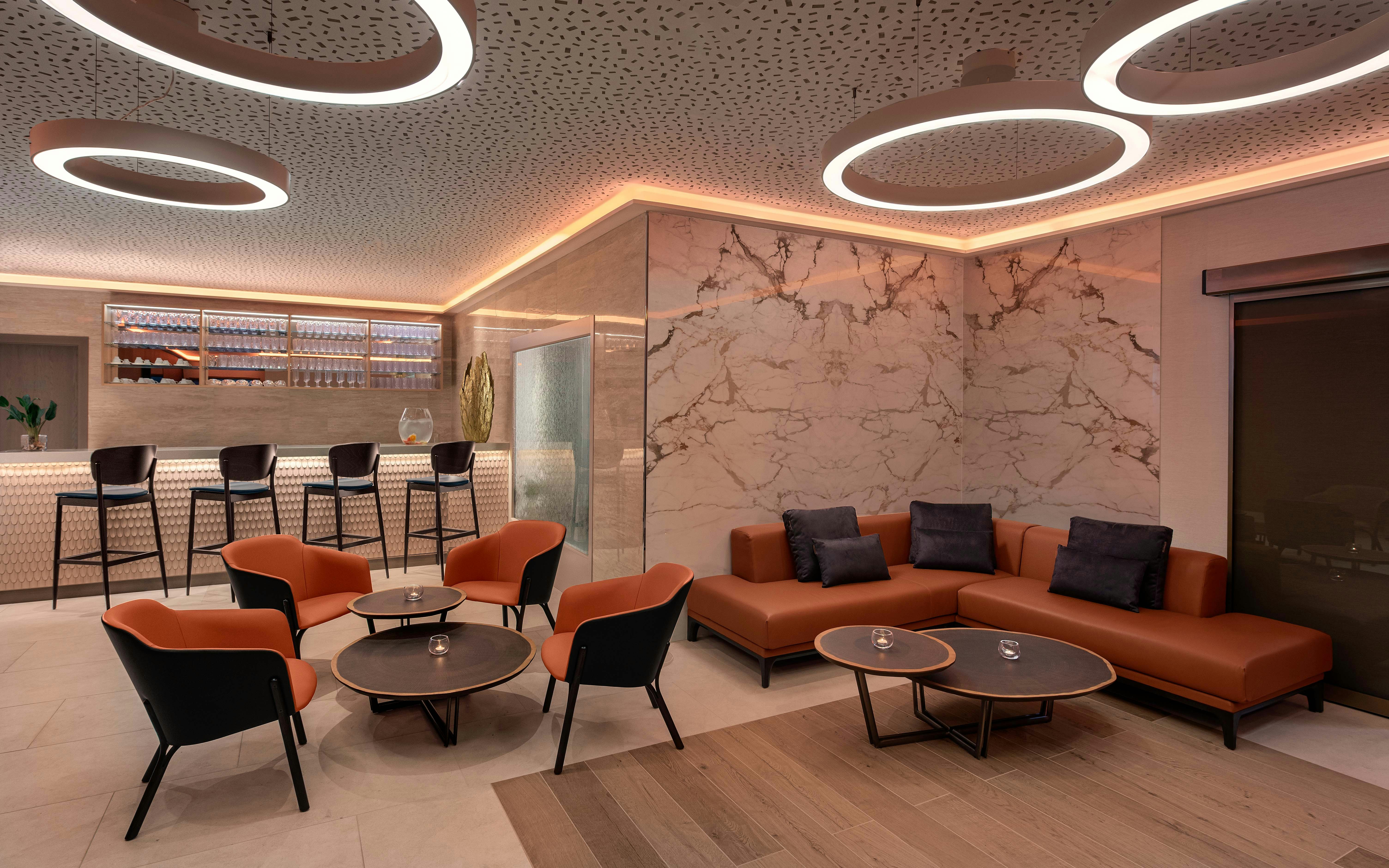 Hilton Rijeka Costabella Beach Resort and Spa 25/50
