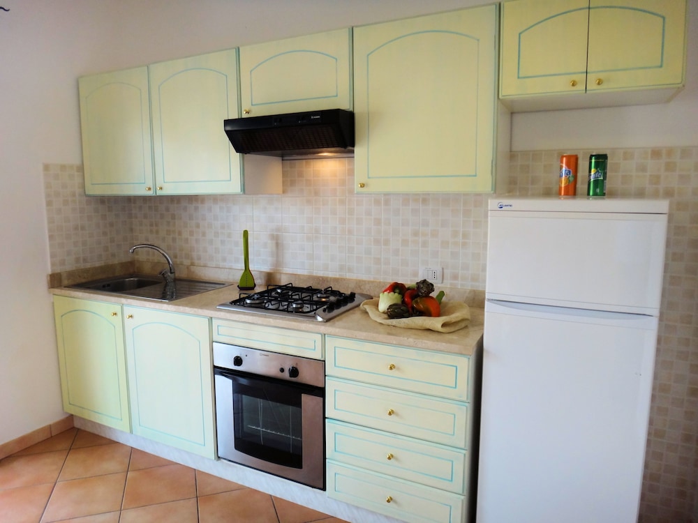 Sa Fiorida Apartments 14/50