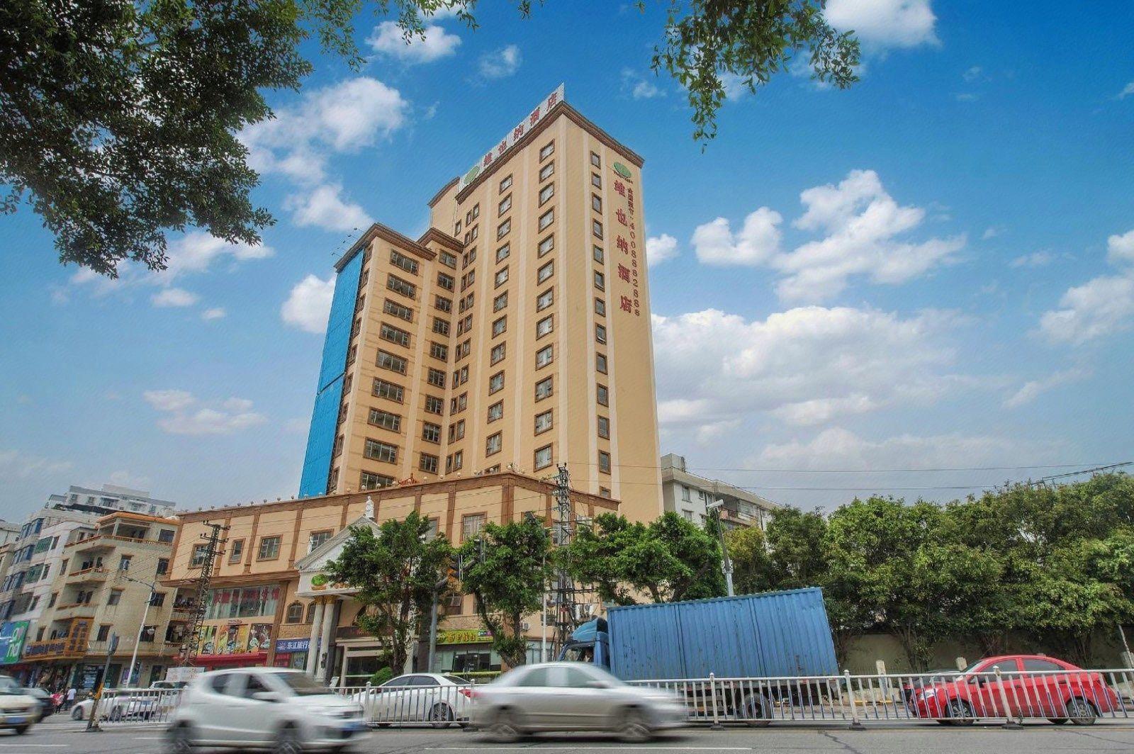 Vienna Hotel (Huizhou Huiyang Danshui) 7/40