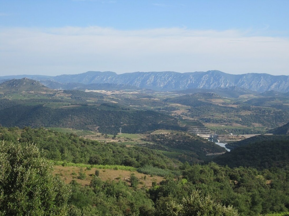 Domaine Riberach 60/66