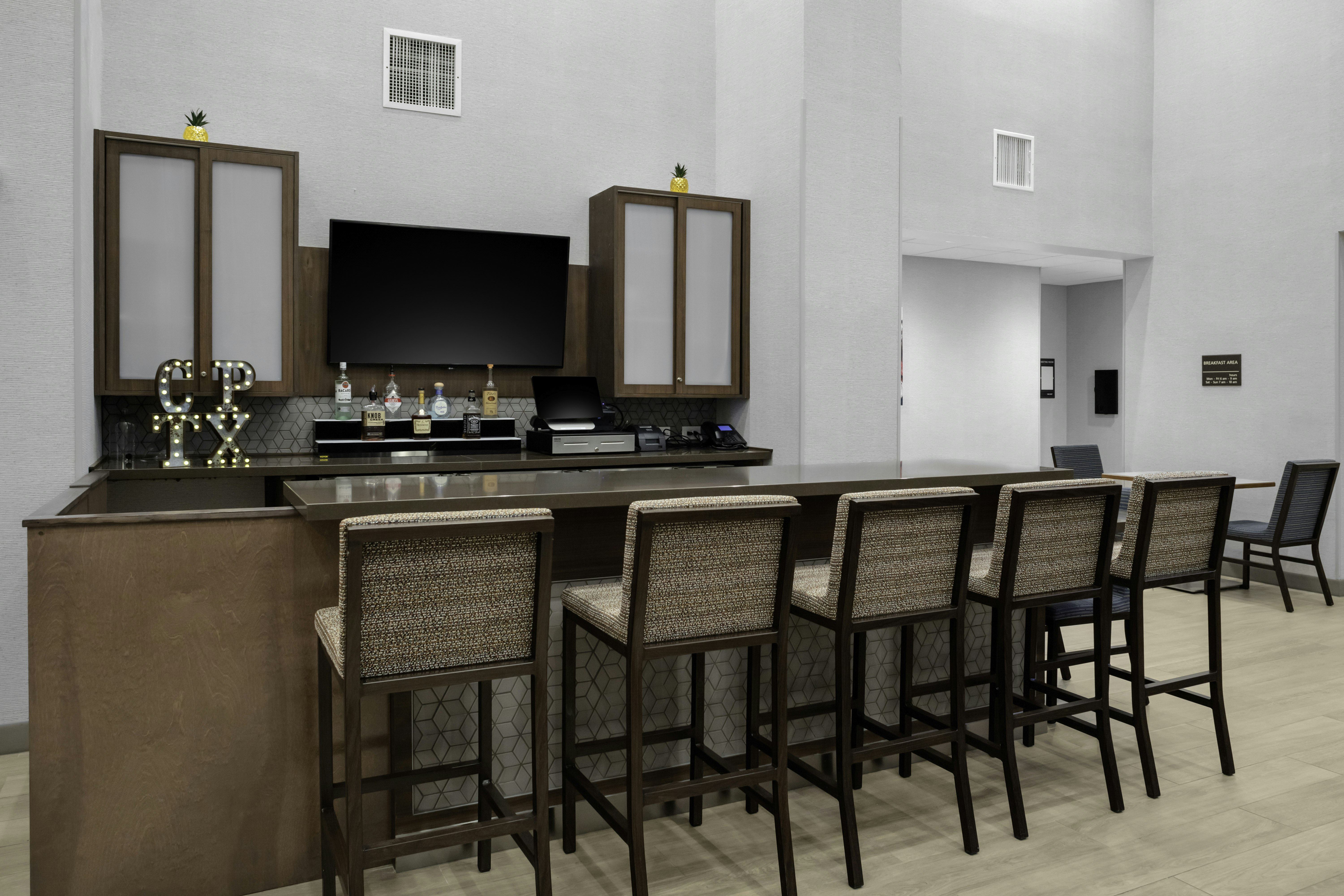 Hampton Inn & Suites Cedar Park North Austin, TX 10/15