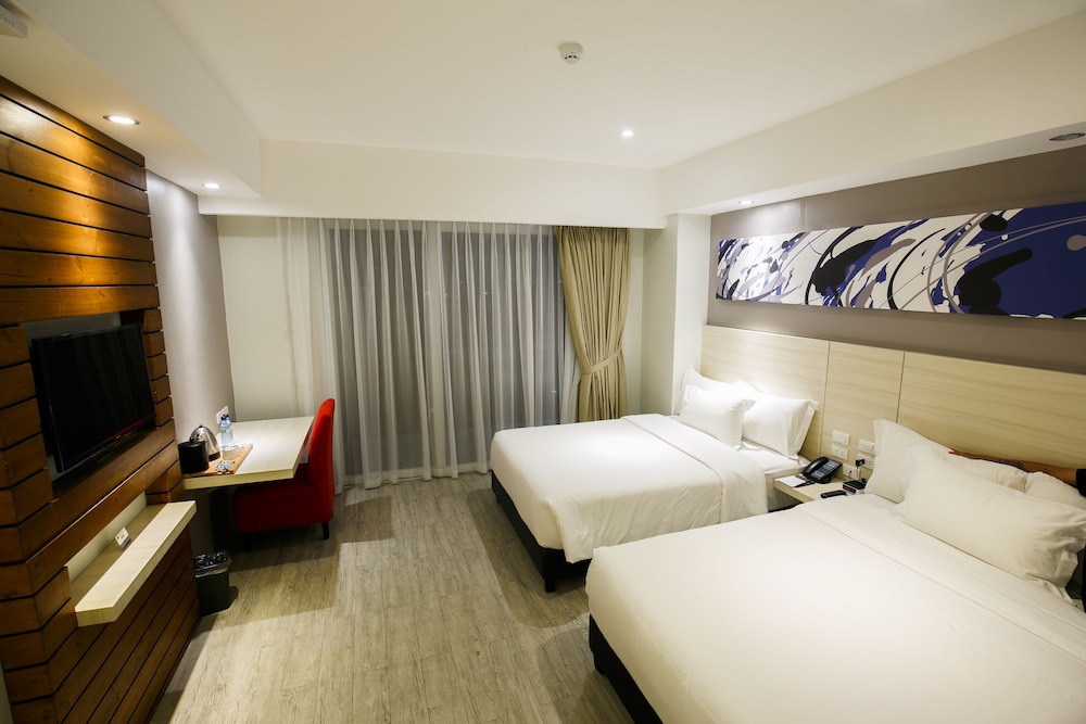 Solea Mactan Resort 11/50