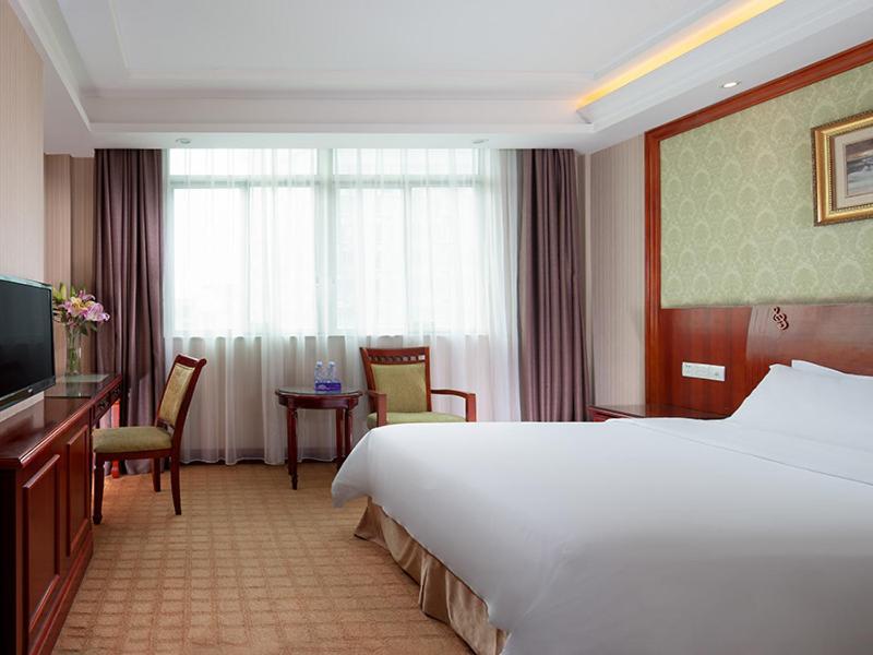 Vienna Hotel (Dongguan Songshan Lake) 14/43