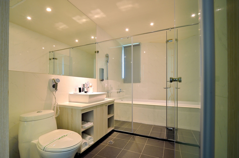 Merryday Hotel Banqiao Branch 43/50