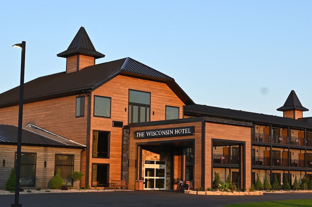 Wintergreen Hotel & Conference Center 2/49